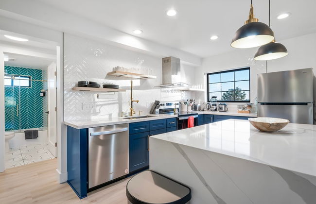 NEW Luxe Ranch Double Villas Near GC S Rim - Foto 44