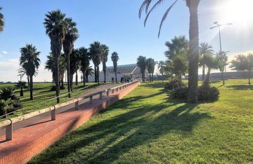 CCIB Forum Deluxe Apartment - Photo 50