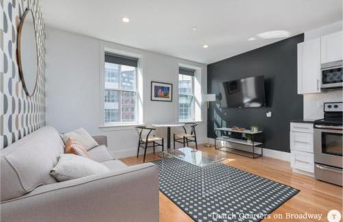 West Broadway Quarters by Thatch - Foto 56