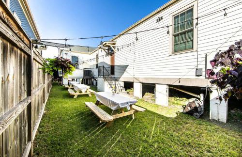 Dumaine Cozy Home - 3 bed close to QTR - Foto 12