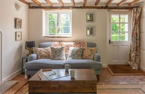 Alba Cottage, Wilcot, Pewsey - Foto 11