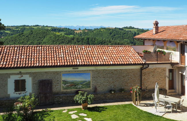 Casa Vacanza Cascina Lovera - Foto 23