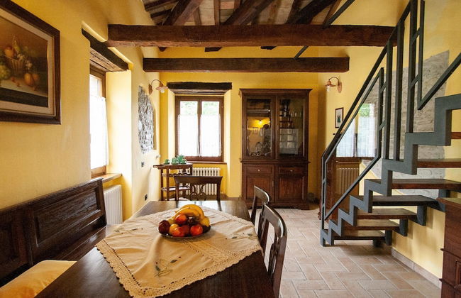 Belvilla by OYO Rossini - Foto 9