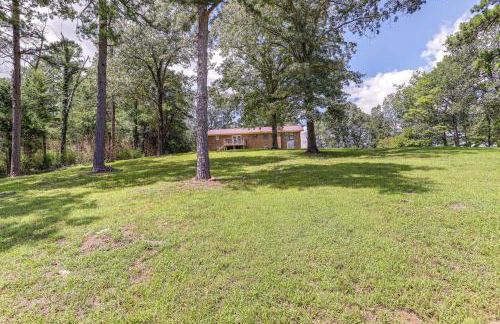 Rural Melbourne House with Deck! - Foto 26