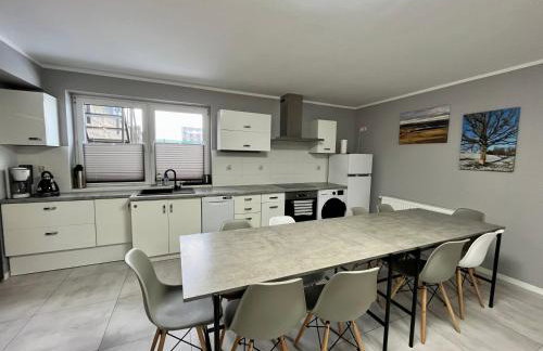 Willa Hańcza 1 - Foto 47