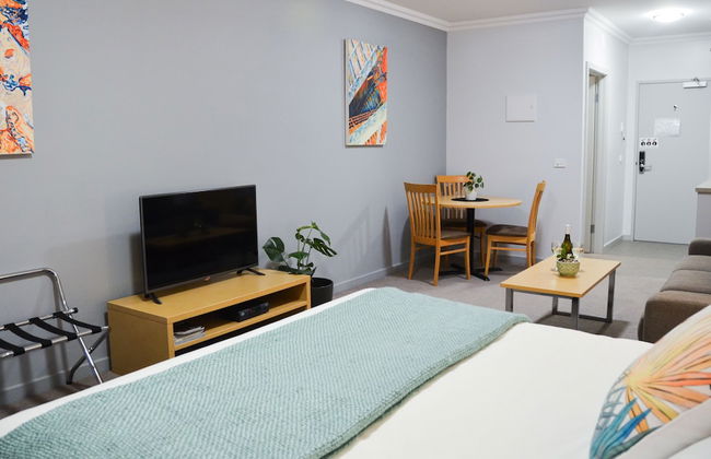 Mansfield Apartments - Photo 20