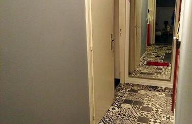 Appartement 3 pièces, Krutenau, Parking privé - Foto 9