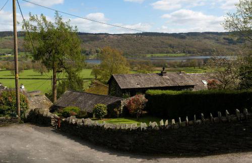 Fieldmouse Cottage - Foto 22