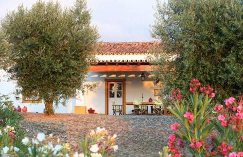 Monte da Tarouca no Alto Alentejo - Foto 4