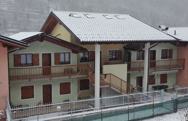 Appartamenti vicino Folgaria - Foto 1