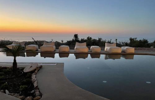 Villa Eirini - Peace and tranquility - a hideaway - Foto 7