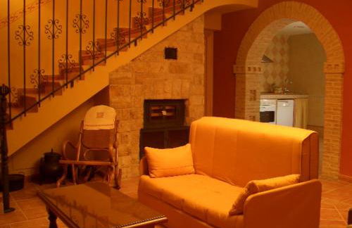 Casilla del Pinar - Foto 8