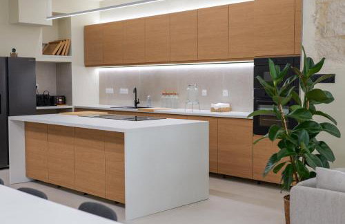 Extra Spacious Modern Apartment HUB Nice Center - Foto 58
