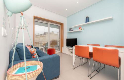 Maestro Apartment by LovelyStay - Foto 8