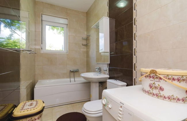 Pool Villa Panorama Mojdez - Foto 9