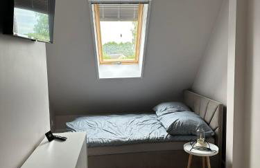 Na Jeziornej Domki Wypoczynkowe - Photo 6