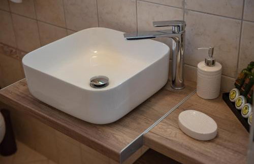 Alfa House - Foto 25