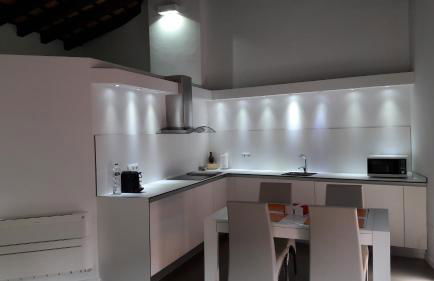 Apartaments y Habitacions Entre Volcans - Foto 23