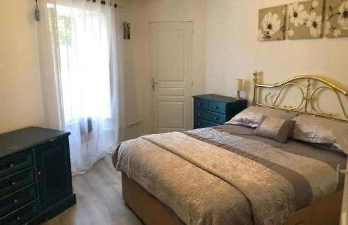 Gîte des Lavandes - Foto 33