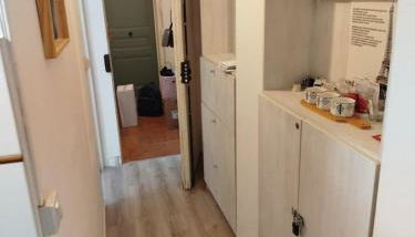 Chambre chez l'habitant à 200m des Champs Elysees et de l'Arc de Triomphe - Foto 3