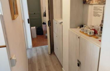 Chambre chez l'habitant à 200m des Champs Elysees et de l'Arc de Triomphe - Foto 3