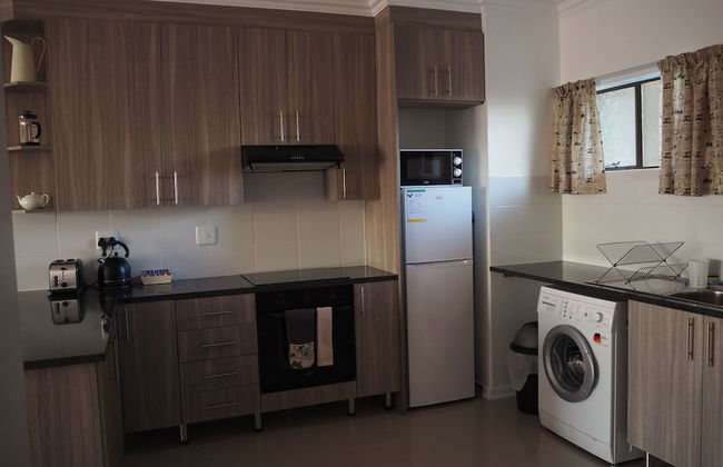 African Eagle Apartments - Photo 27