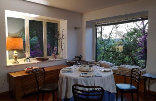 La Tinaia Country House - Foto 7