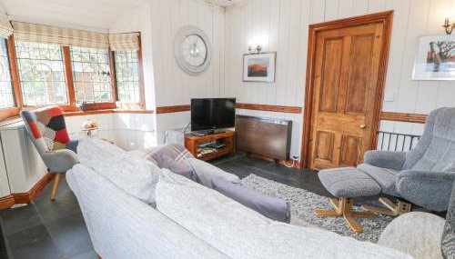 Bwthyn y Coediwr The Woodcutters Cottage - Foto 5