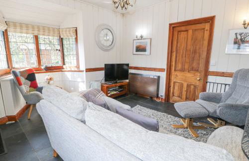 Bwthyn y Coediwr The Woodcutters Cottage - Foto 5