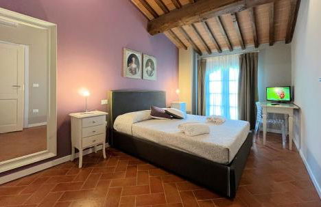 Borgo del Silenzio - Apartments with pool in Lajatico - Foto 63