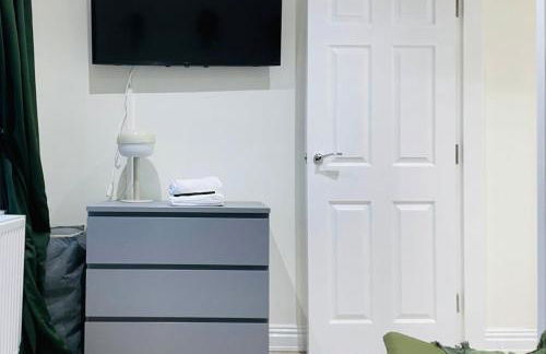 Cosy Flat on the Top Floor in Ramsbottom - Foto 9