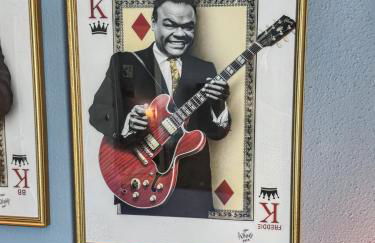 The House of the Austin Blues - Foto 44