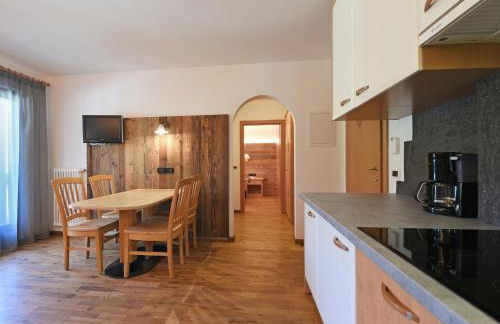 Apart Residence Rautal ***S - Foto 72