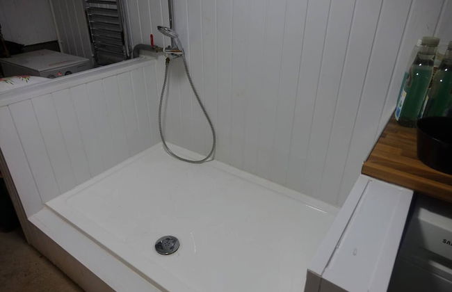 Sleeps 2 - Garden & Hot Tub Option - Foto 3