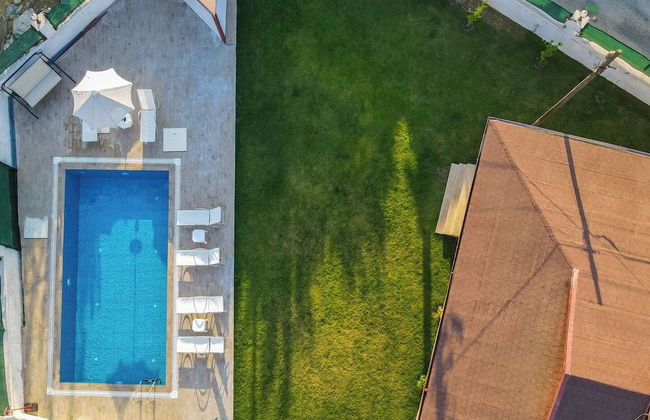 Denis Villa Marmaris Daily Weekly Rental - Foto 24