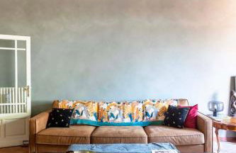 16th Century Townhouse, Large Garden Near Lake, Tuscany and Umbria - Sleeps 18 - Foto 7