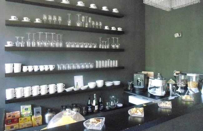 Aida Charming Rooms - Foto 34