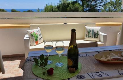 Casa vacanze "Il Carrubo" - Foto 18