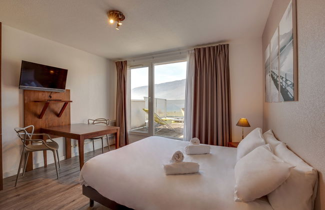 ResidHotel Azuréa - Foto 6