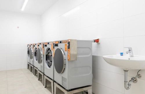 N8 - Business-Appartment-Hotel by Villa Dörr - Foto 6