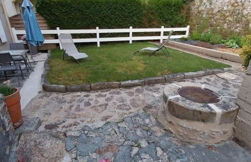 Gite du Porche 79700 Mauléon 20min Puy du FOU - Foto 10