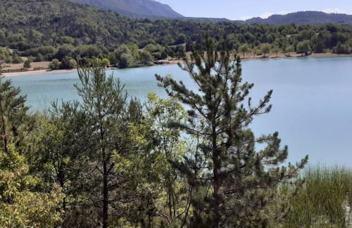 Gîte Paysan La Grange - Photo 17