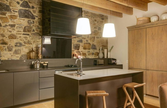 Designer Apartment With Easy Access to the City 155 Waterkant - Foto 16