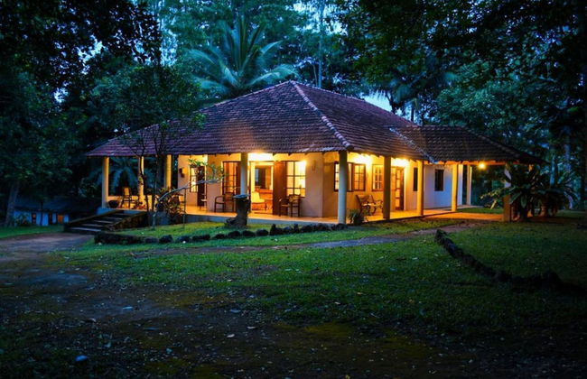 Captain's Bungalow - Foto 42