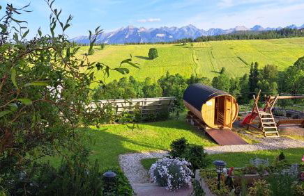 Domki Góralskie Dwa Misie - Foto 7