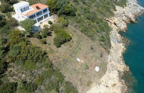 Malvazios Villa Big Blue - Foto 45