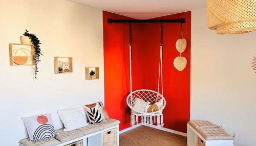 Le Bobohème - Wifi - Parking - Foto 2