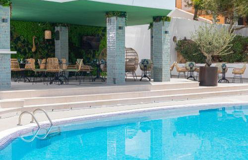 MarSenses Natura Olea Hotel - Adults Only - Foto 32