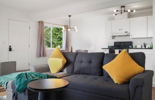 Relaxing 2-Bedroom Oasis in Pacifica - Foto 10