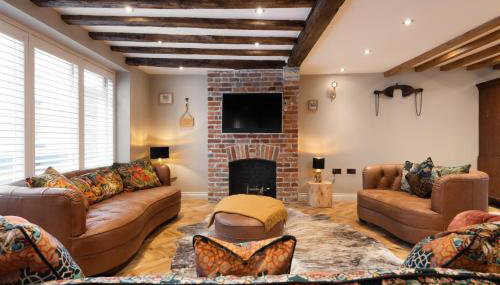 Crippens, Quintissential Luxury Central, Parking & EV - Foto 5